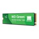 SSD disk 1TB M.2 NVMe WD Green SN3000, WDS100T4G0E
