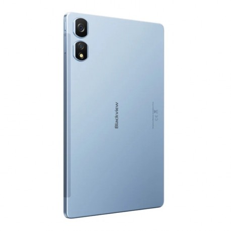 Tablični računalnik Blackview TAB16 PRO, 8GB, 256GB, LTE, pisalo, moder
