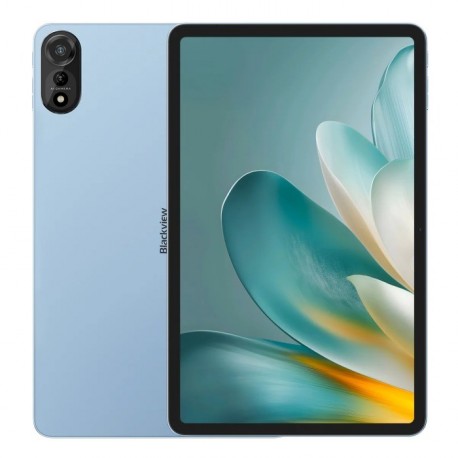 Tablični računalnik Blackview MEGA 2 Wi-Fi, 12GB, 256GB, moder