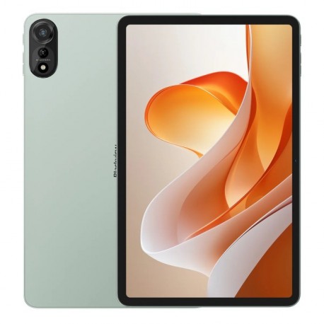 Tablični računalnik Blackview MEGA 2 Wi-Fi, 12GB, 256GB, zelen