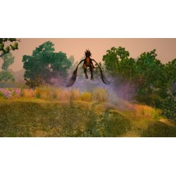 Igra Sacred 2 Remaster (Playstation 5)