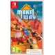 Igra Make Way (CIAB) (Nintendo Switch)