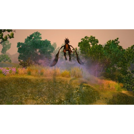 Igra Sacred 2 Remaster (Xbox Series X)