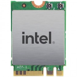 Mrežna kartica Intel AX200 M.2, Wi-Fi 6, Bluetooth 5.2