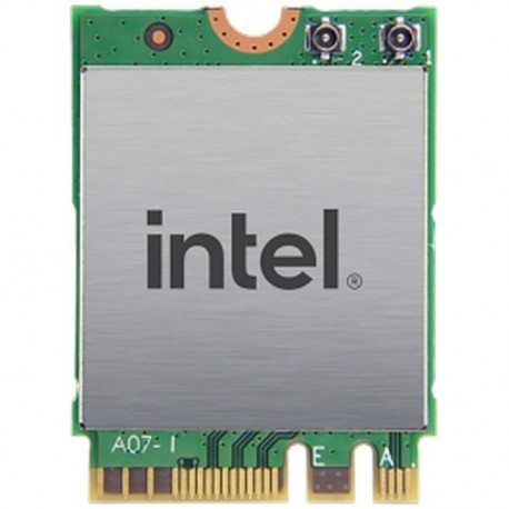 Mrežna kartica Intel AX200 M.2, Wi-Fi 6, Bluetooth 5.2