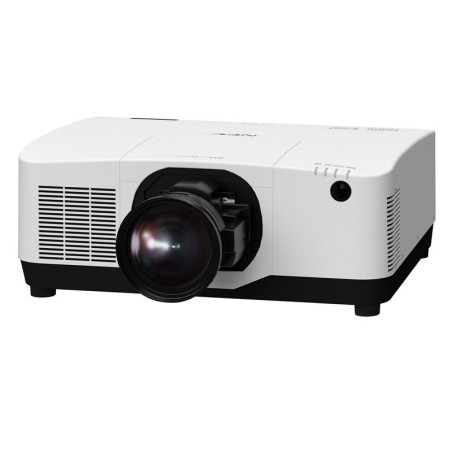 Projektor NEC PA1505UL