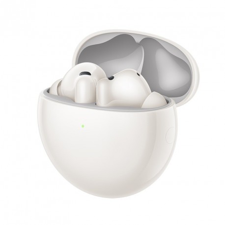 Slušalke Huawei FreeBuds 7i, bele