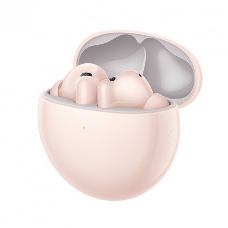 Slušalke Huawei FreeBuds 7i, roza