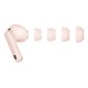 Slušalke Huawei FreeBuds 7i, roza