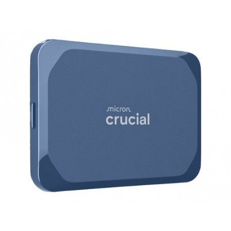 Zunanji SSD disk 1TB USB-C 3.2 Gen2x2 Crucial X10, CT1000X10SSD