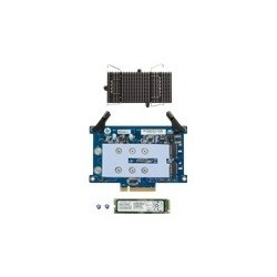 SSD disk 2TB PCIe 4.0 HP ZTurbo Z2