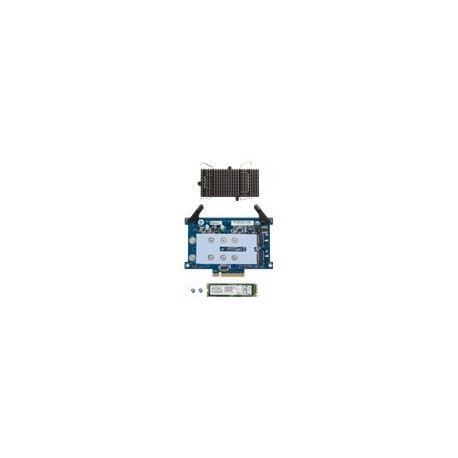 SSD disk 2TB PCIe 4.0 HP ZTurbo Z2