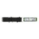 SSD disk 2TB PCIe 4.0 HP ZTurbo Z2