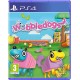 Igra Wobbledogs (Playstation 4)