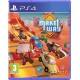 Igra Make Way (Playstation 4)