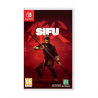 Igra Sifu (Nintendo Switch)