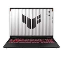 Prenosnik ASUS TUF Gaming F16  FA608UH-RV009W R7-260, 32GB, 1TB, RTX 5050, W11H