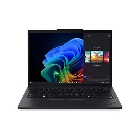 Prenosnik Lenovo ThinkPad T14 G6 Ryzen AI 7 Pro 350, 32GB, 1TB, W11P