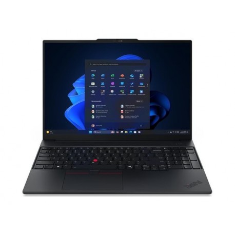 Prenosnik Lenovo ThinkPad E16 G3 U5-225U, 32GB, 1TB, W11P