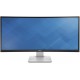 LED monitor 34" Dell U3415W