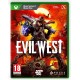 Igra Evil West (Xbox Series X & Xbox One)