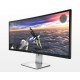 LED monitor 34" Dell U3415W