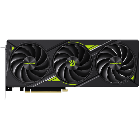 Grafična kartica MANLI GeForce RTX 5070 Ti Nebula 16GB