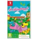 Igra Wobbledogs (CIAB) (Nintendo Switch)