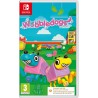 Igra Wobbledogs (CIAB) (Nintendo Switch)