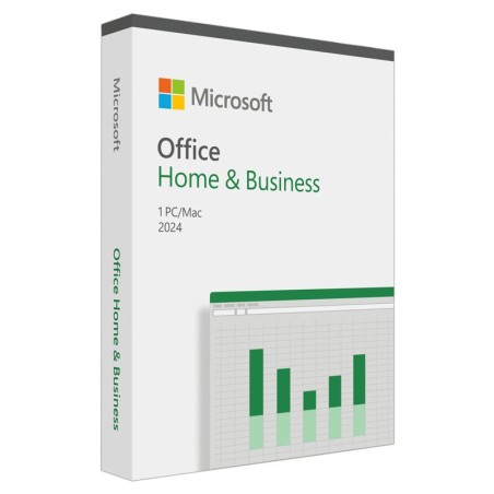 Microsoft Office Home and Business 2024 slovenski