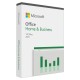 Microsoft Office Home and Business 2024 angleški