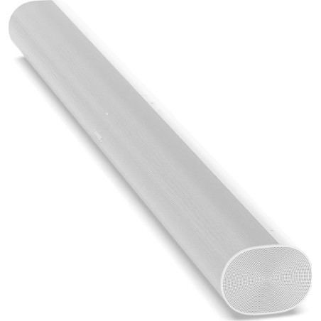 Soundbar SONOS Arc, bela