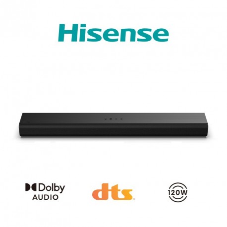 Soundbar HiSense HS1000