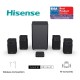 Soundbar HiSense HT SATURN