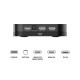 Soundbar HiSense HT SATURN