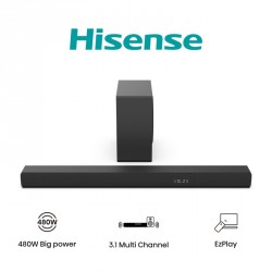 Soundbar HiSense HS3100