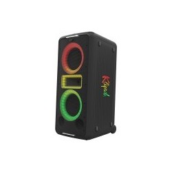 Zvočnik Klipsch New York, črn