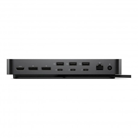Priklopna postaja DELL Pro Thunderbolt 5 Smart Dock - SD25TB5