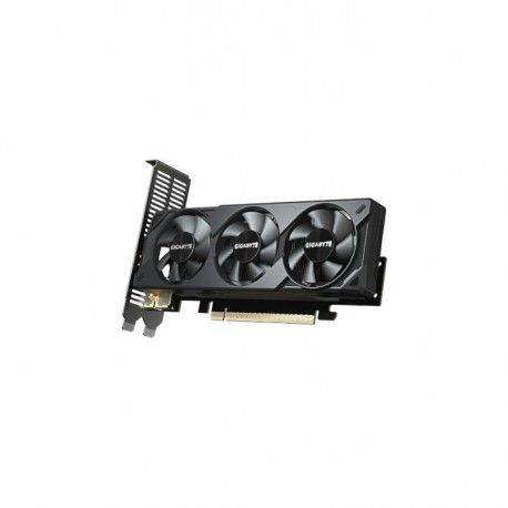 Grafična kartica GIGABYTE GeForce RTX 5050 OC Low Profile, 8GB GDDR6