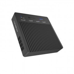 Klonirna postaja Icy Box IB-4013MCL-C4