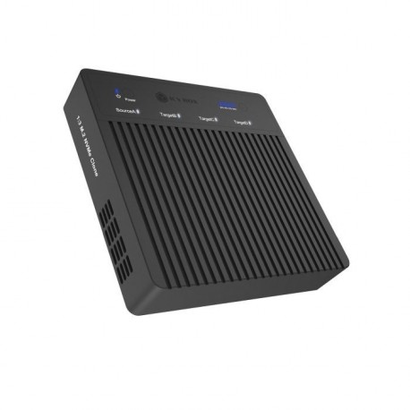 Klonirna postaja Icy Box IB-4013MCL-C4