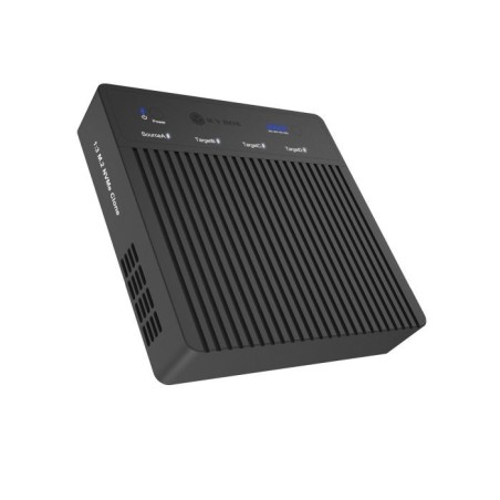 Klonirna postaja Icy Box IB-4013MCL-C4