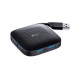 Hub TP-Link UH400 V5, 4-portni, USB 3.0