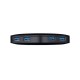 Hub TP-Link UH400 V5, 4-portni, USB 3.0