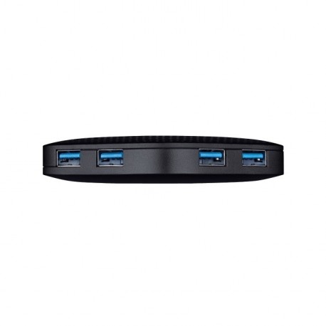 Hub TP-Link UH400 V5, 4-portni, USB 3.0