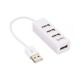 Hub HAVIT H18, 4-port, USB 2.0