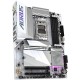 Matična plošča GIGABYTE Mainboard Desktop B650E A ELITE X ICE, AM5, DDR5, ATX