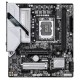 Matična plošča GIGABYTE H810M GAMING WIFI6, DDR5, LGA1851, mATX