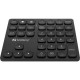 Tipkovnica Sandberg Wireless Numeric Keypad Pro