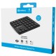 Tipkovnica Sandberg Wireless Numeric Keypad Pro